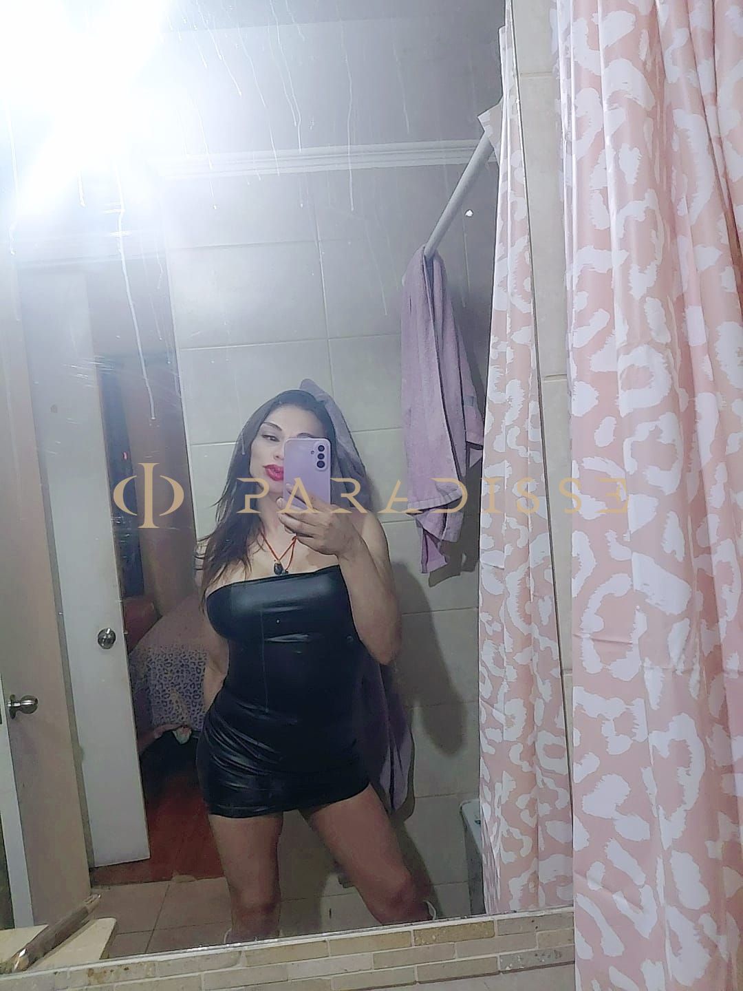 Escorts VIP Paradisse - Ignacia